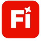 Adobe Firefly (Video) Logo