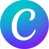 Canva (KI-Video) Logo
