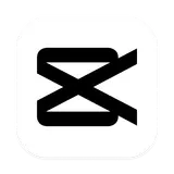CapCut Logo