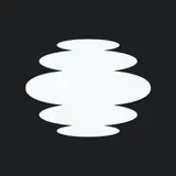 Captions (Mirage) Logo