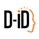 D-ID Logo