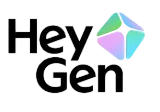 HeyGen Logo