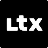 LTX Studio / LTX-2 Logo