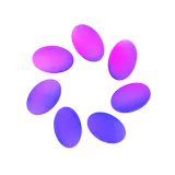Meta Vibes (Meta AI) Logo
