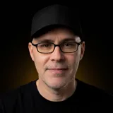 Jochen Sahm, Autor & Visual Designer