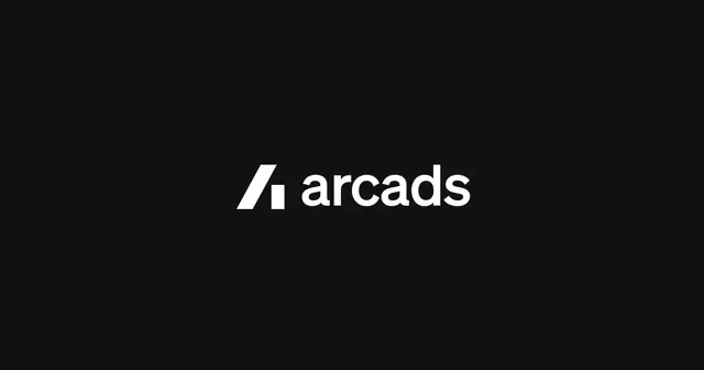 Arcads: Werbevideos mit KI, Vorschaubild