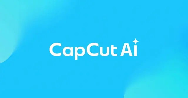 CapCut: KI-Video-Editoren mit KI, Vorschaubild