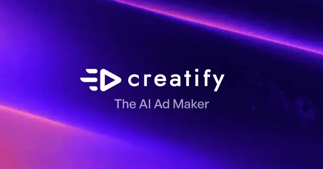 Creatify: KI-Videogenerator, Vorschaubild