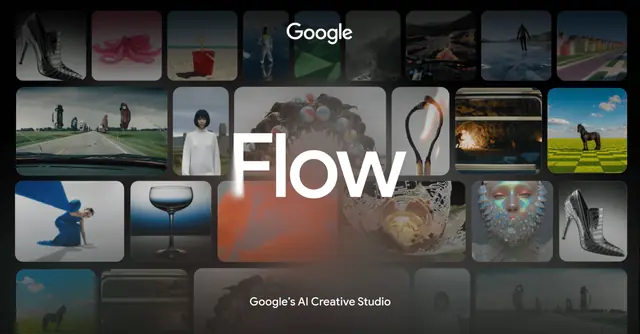Google Veo / Gemini Omni (Flow, Gemini-App): Text-zu-Video mit KI, Vorschaubild