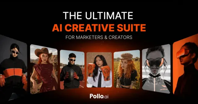 Pollo AI: KI-Videogenerator, Vorschaubild